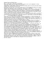 Esszék 'Vaughan Fredrick Randal Jones', 1.                