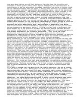 Esszék 'A Critique of the Article "Psychosocial Evaluation and Prediction of Compliance ', 2.                
