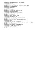 Esszék 'Study Notes for The Apprenticeship Of Duddy Kravitz by Mordecai Richler.', 2.                