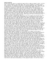 Esszék 'Abortion', 1.                