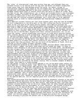 Esszék 'A Brief Economic History of Latin America', 1.                