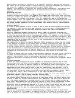 Esszék 'Inadequacies of Accounting Ratios as Tools of Financial Analysis', 1.                