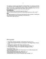 Összefoglalók, jegyzetek 'Stylistic Devices in the English Language', 3.                