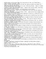 Esszék 'Leprosy in Medieval and Islamic Societies', 2.                