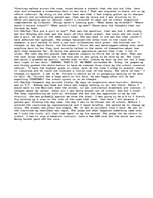 Esszék 'Triumps', 1.                