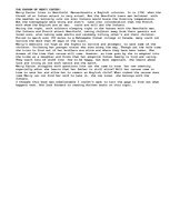 Esszék 'book: the ransom of mercy carter. wrote by: caroline cooney this is a ful wright', 1.                