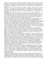 Esszék 'Uruguay ', 1.                