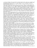 Esszék 'Uruguay ', 2.                