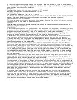 Esszék 'Rate of Photosynthesis', 2.                