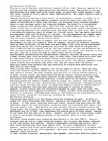 Esszék 'Cloning', 1.                