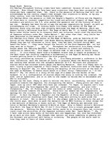 Esszék 'Nanking, The Rape of Nanking by Iris Chang', 1.                