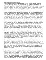 Esszék 'How Slaves Found Strength and Solace in Music While Working During They Times of', 1.                