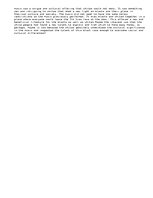 Esszék 'How Slaves Found Strength and Solace in Music While Working During They Times of', 2.                