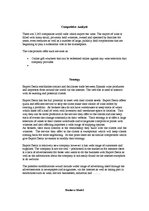 Kutatási anyagok 'Export Iberia - Wine Exporter', 3.                