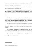 Esszék 'Is Iran Real or Constructed Threat to International Security?', 3.                