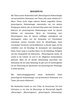 Kutatási anyagok 'Phraseologische Redewendungen und sprichwörterliche Redensarten zum Thema "Not m', 5.                