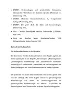 Kutatási anyagok 'Phraseologische Redewendungen und sprichwörterliche Redensarten zum Thema "Not m', 7.                