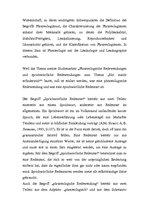 Kutatási anyagok 'Phraseologische Redewendungen und sprichwörterliche Redensarten zum Thema "Not m', 10.                