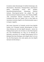 Kutatási anyagok 'Phraseologische Redewendungen und sprichwörterliche Redensarten zum Thema "Not m', 12.                