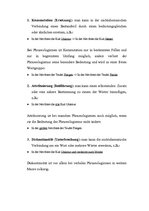 Kutatási anyagok 'Phraseologische Redewendungen und sprichwörterliche Redensarten zum Thema "Not m', 15.                