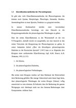 Kutatási anyagok 'Phraseologische Redewendungen und sprichwörterliche Redensarten zum Thema "Not m', 18.                