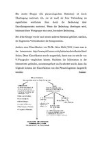Kutatási anyagok 'Phraseologische Redewendungen und sprichwörterliche Redensarten zum Thema "Not m', 19.                