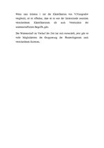 Kutatási anyagok 'Phraseologische Redewendungen und sprichwörterliche Redensarten zum Thema "Not m', 20.                
