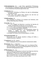 Kutatási anyagok 'Phraseologische Redewendungen und sprichwörterliche Redensarten zum Thema "Not m', 35.                