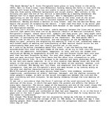 Esszék 'Why "The Great Gatsby" is my favorite book?', 1.                