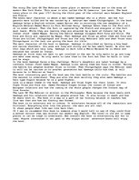 Esszék '"The last of the Mohicans" James Fenimore Cooper', 1.                