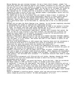 Esszék 'George Eastman', 1.                