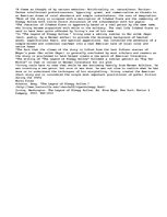 Esszék '"The Legend of Sleepy Hollow" and Ichabod Crane.', 2.                