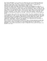 Esszék 'The Yellow Wallpaper', 1.                