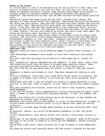 Esszék 'Labor in America: Growth of the Factory', 1.                