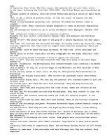 Esszék 'Labor in America: Growth of the Factory', 2.                