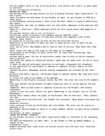 Esszék 'Labor in America: Growth of the Factory', 3.                