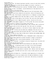 Esszék 'Labor in America: Growth of the Factory', 6.                