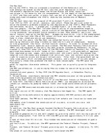 Esszék 'Legalizing Marijuana', 1.                