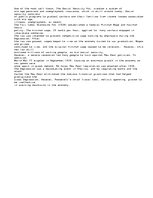 Esszék 'Legalizing Marijuana', 2.                