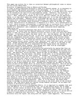 Esszék 'Aristotle: A Comprehensive View on Nature and Society', 1.                