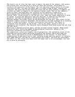 Esszék '"The Scream" - Analysis of Painting', 1.                