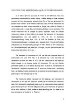 Kutatási anyagok 'The Political Structure of Swedish Government', 4.                