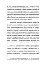 Kutatási anyagok 'The Political Structure of Swedish Government', 6.                