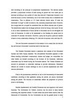 Kutatási anyagok 'The Political Structure of Swedish Government', 7.                