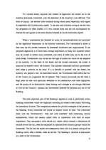 Kutatási anyagok 'The Political Structure of Swedish Government', 9.                