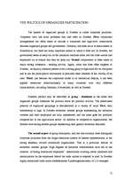 Kutatási anyagok 'The Political Structure of Swedish Government', 12.                