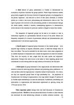 Kutatási anyagok 'The Political Structure of Swedish Government', 13.                