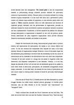 Kutatási anyagok 'The Political Structure of Swedish Government', 14.                