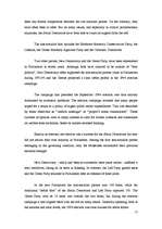 Kutatási anyagok 'The Political Structure of Swedish Government', 15.                