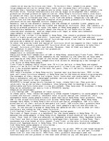 Esszék 'Marketing Analysis', 2.                